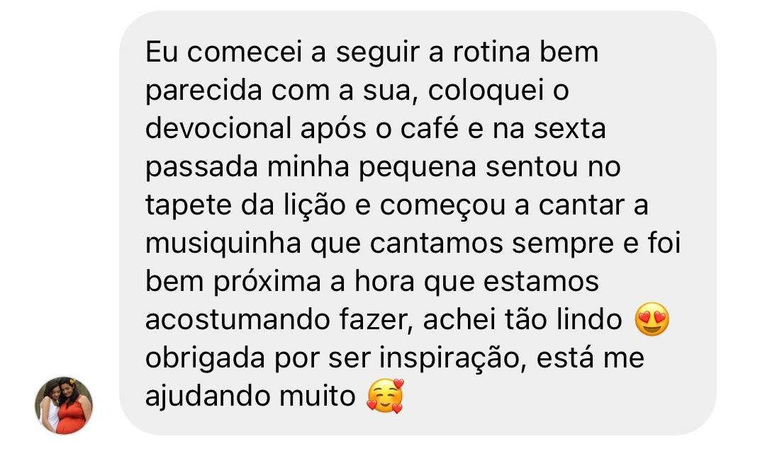 Depoimento 4 - Quadro