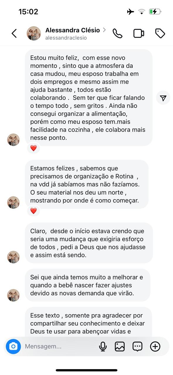 Depoimento Clube 4